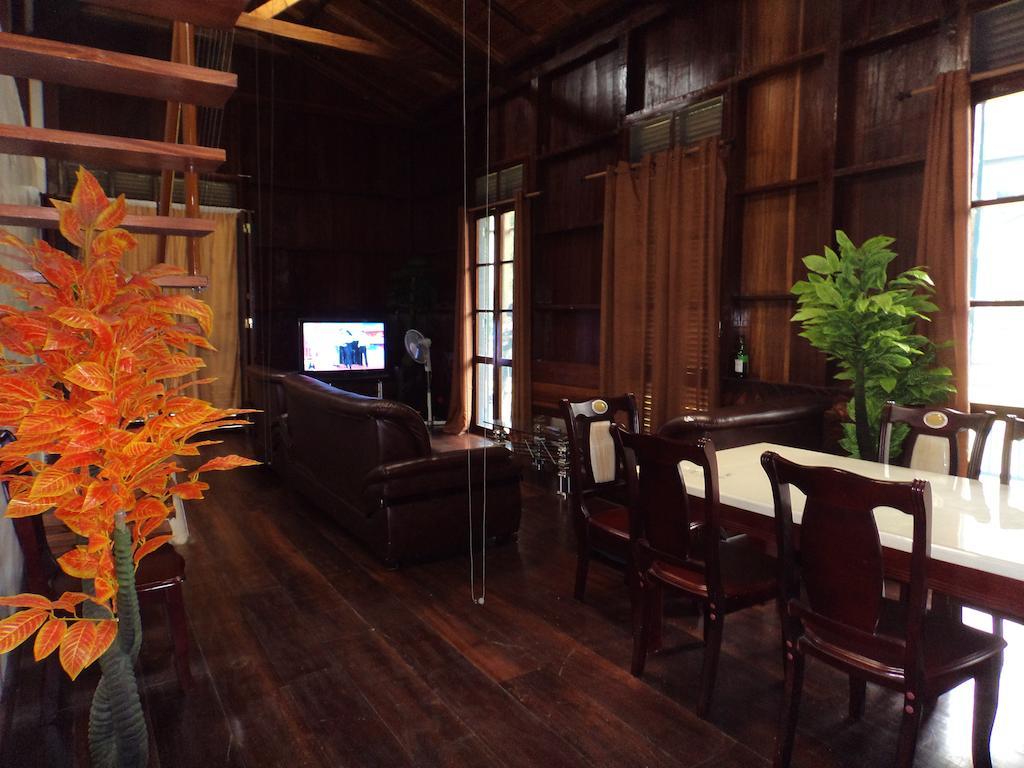 Hotel Jardim Botânico ME-ZOCHI à Sao Tome Chambre photo