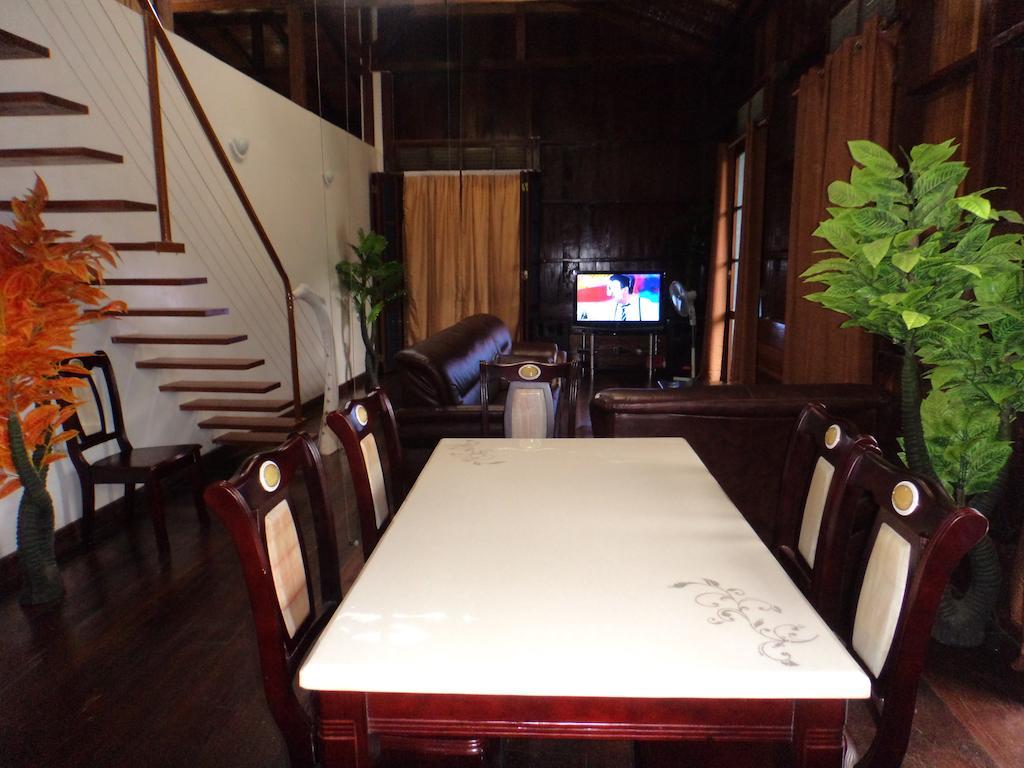 Hotel Jardim Botânico ME-ZOCHI à Sao Tome Chambre photo